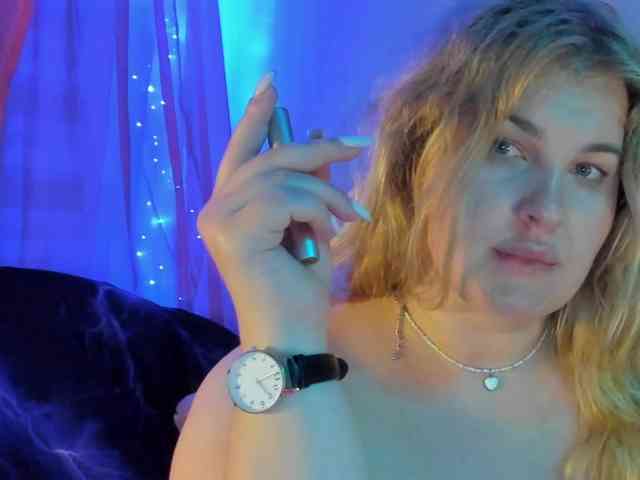 SallyNex4u webcam