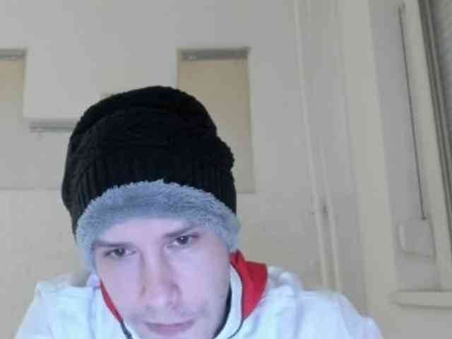 kisslord1994 Live Webcam on BongaCams