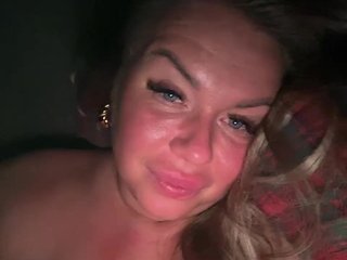 VictoriaFoxxx Porn Show