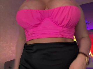 VictoriaFoxxx Porn Show