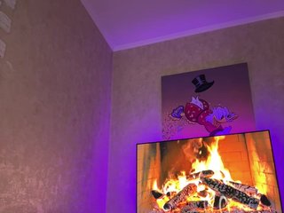VictoriaFoxxx Porn Show