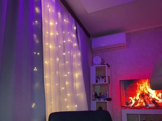 VictoriaFoxxx Porn Show