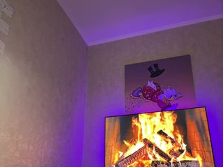 VictoriaFoxxx Porn Show