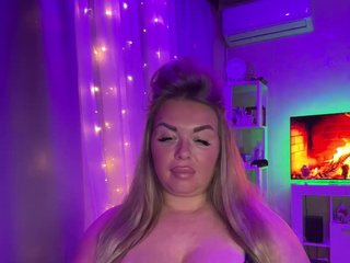 VictoriaFoxxx Porn Show