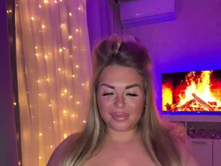 VictoriaFoxxx Porn Show