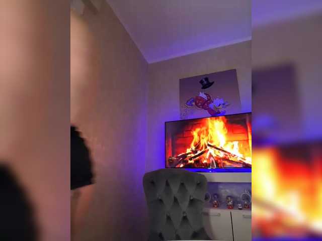 VictoriaFoxxx webcam