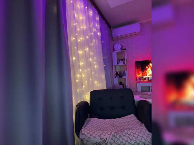 VictoriaDiamo's BongaCams show and profile