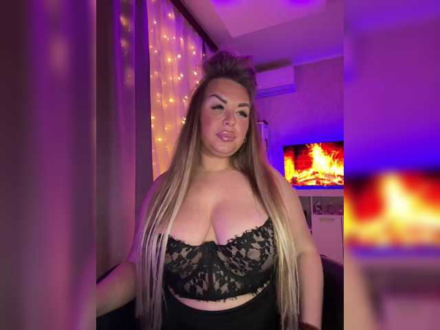 VictoriaDiamo's BongaCams show and profile