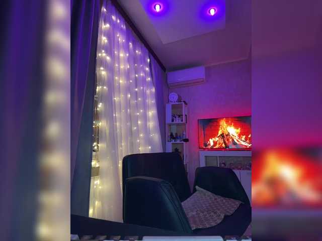 VictoriaDiamo's BongaCams show and profile