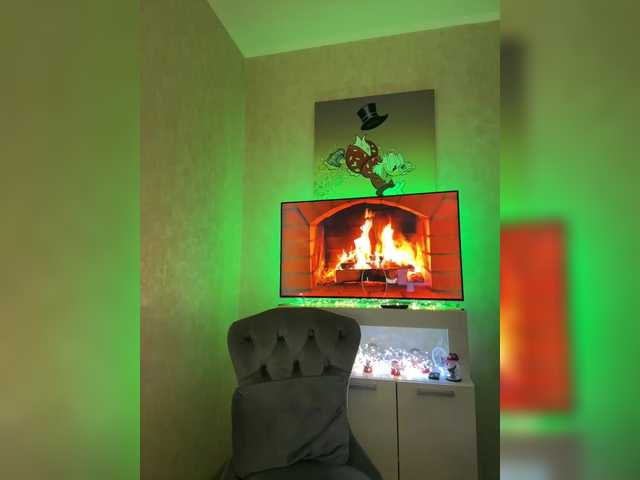 VictoriaDiamo from BongaCams