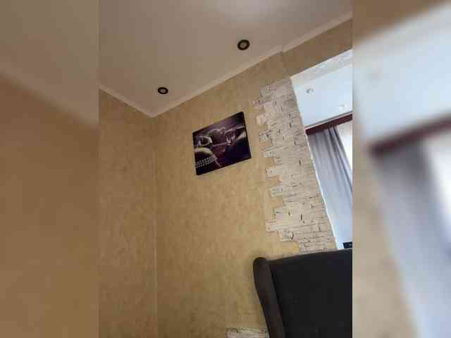 VictoriaFoxxx webcam