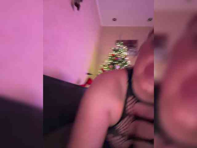 VictoriaFoxxx webcam