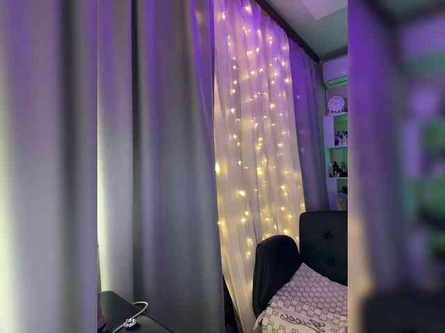 VictoriaFoxxx webcam