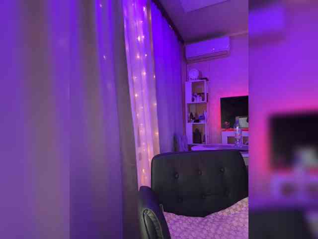 VictoriaFoxxx webcam