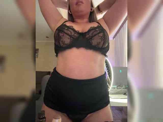VictoriaFoxxx webcam