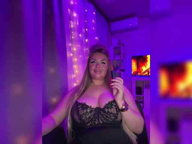 VictoriaFoxxx webcam