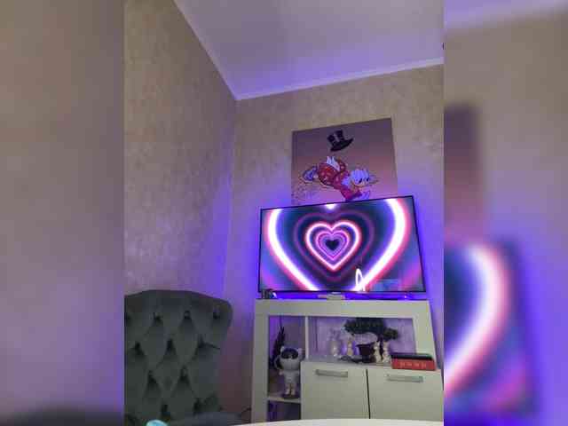 VictoriaFoxxx webcam