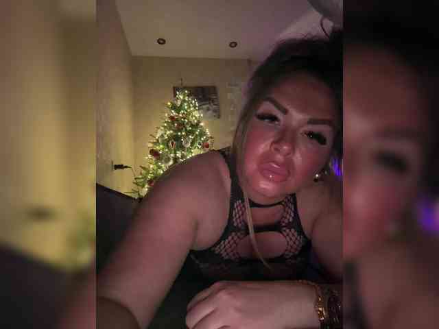 VictoriaFoxxx webcam