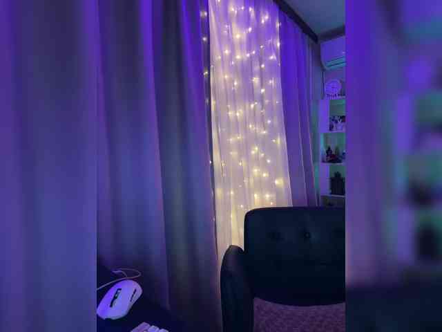 VictoriaFoxxx webcam