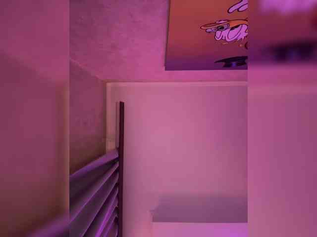 VictoriaFoxxx webcam