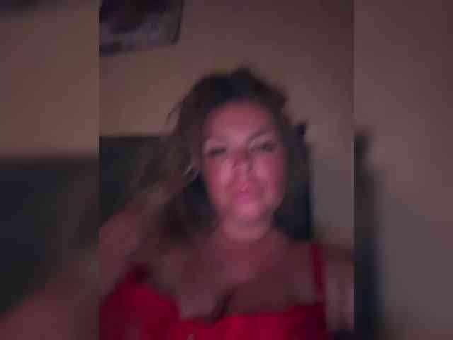 VictoriaFoxxx webcam