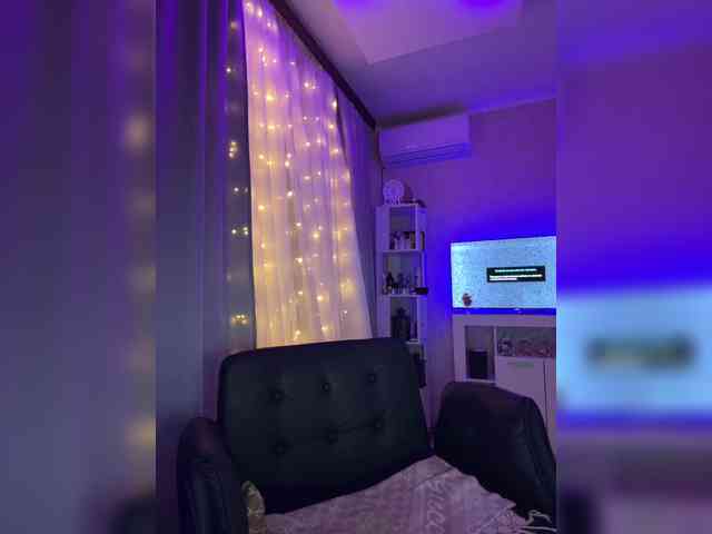 VictoriaFoxxx webcam