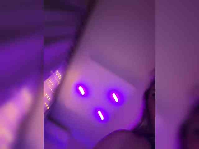 VictoriaFoxxx webcam