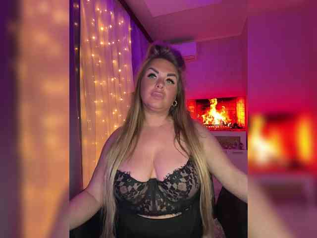 VictoriaFoxxx webcam