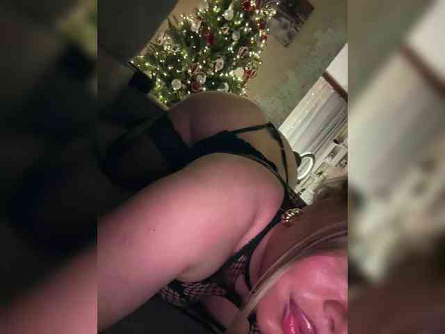 VictoriaFoxxx webcam