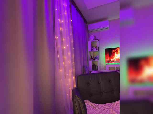 VictoriaFoxxx webcam