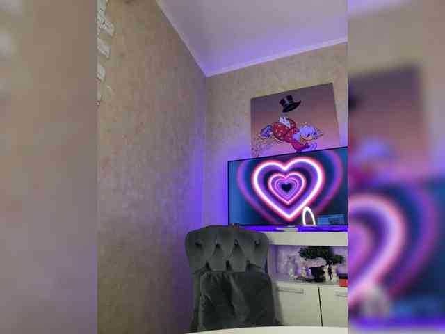 VictoriaFoxxx webcam