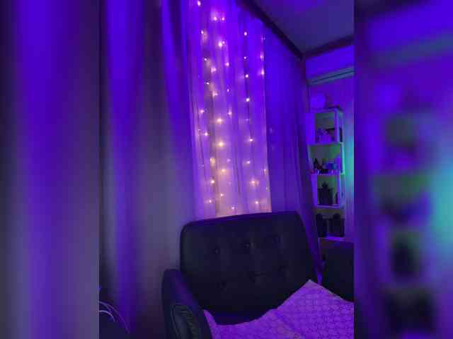 VictoriaFoxxx webcam