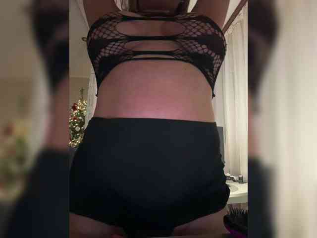 VictoriaFoxxx webcam