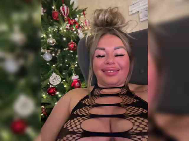 VictoriaFoxxx webcam