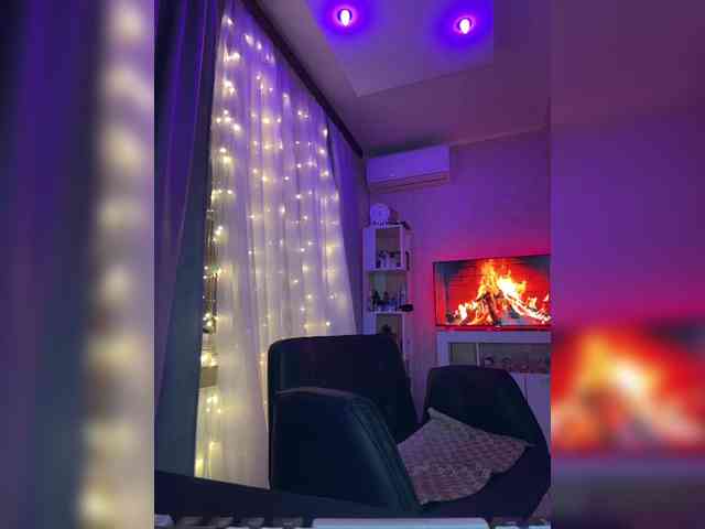 VictoriaFoxxx webcam