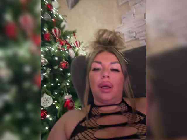 VictoriaFoxxx webcam