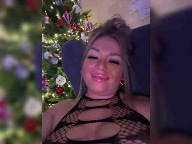 VictoriaDiamo Live Webcam on BongaCams