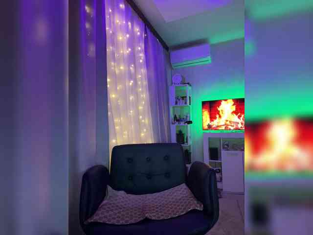 VictoriaFoxxx webcam