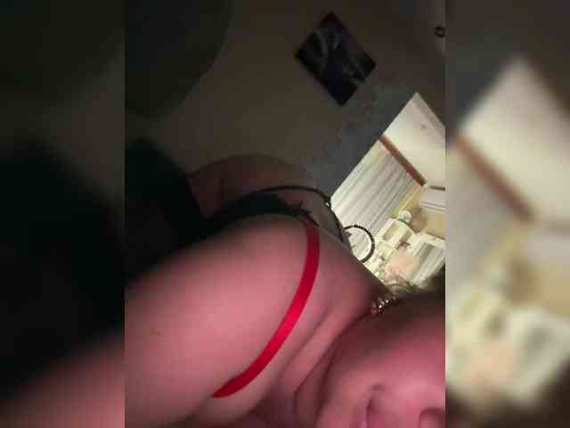 VictoriaFoxxx webcam