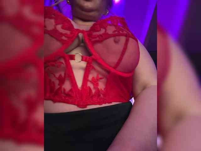 VictoriaFoxxx webcam