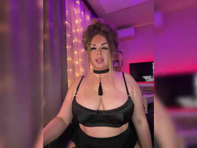 VictoriaFoxxx webcam