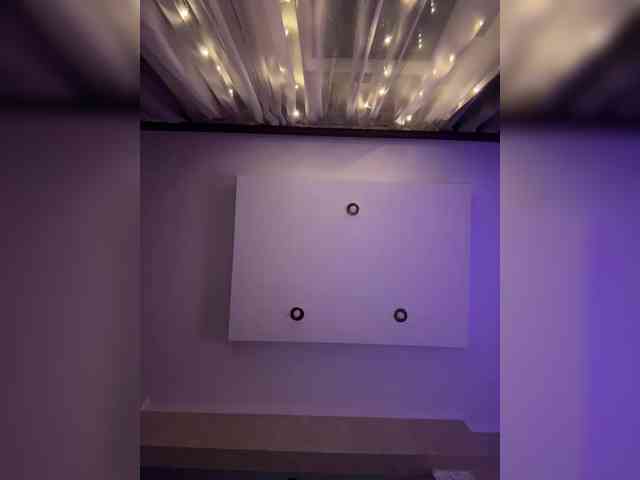 VictoriaFoxxx webcam