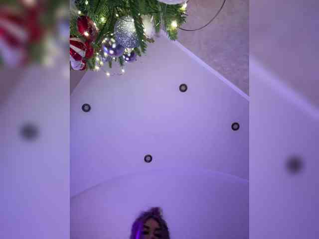 VictoriaFoxxx webcam