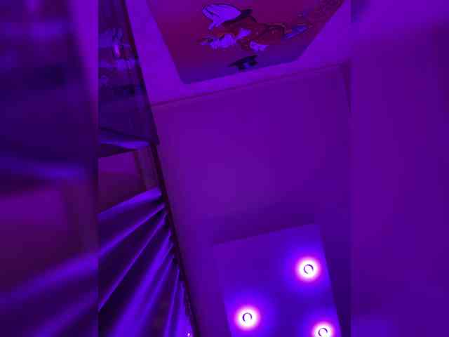 VictoriaFoxxx webcam