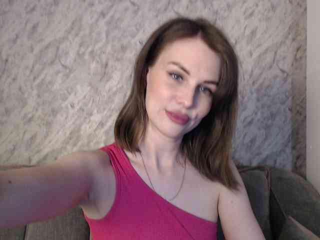 random webcam sex Nastya-29