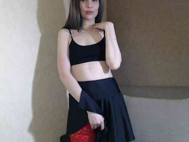 Nastya-29 webcam