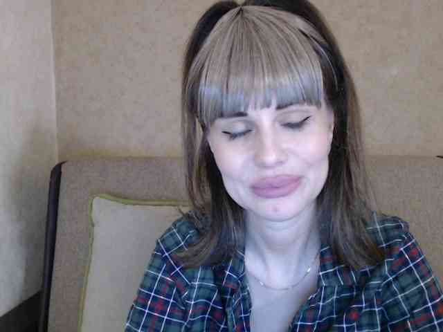 Nastya-29 Live Webcam on BongaCams