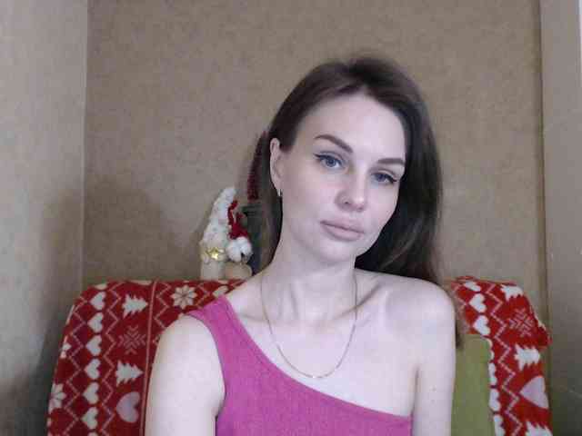 Nastya-29 webcam