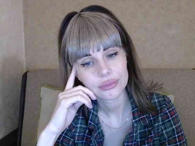 Nastya-29 Live Webcam on BongaCams