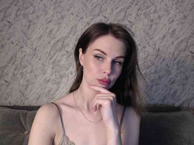 Nastya-29 Live Webcam on BongaCams